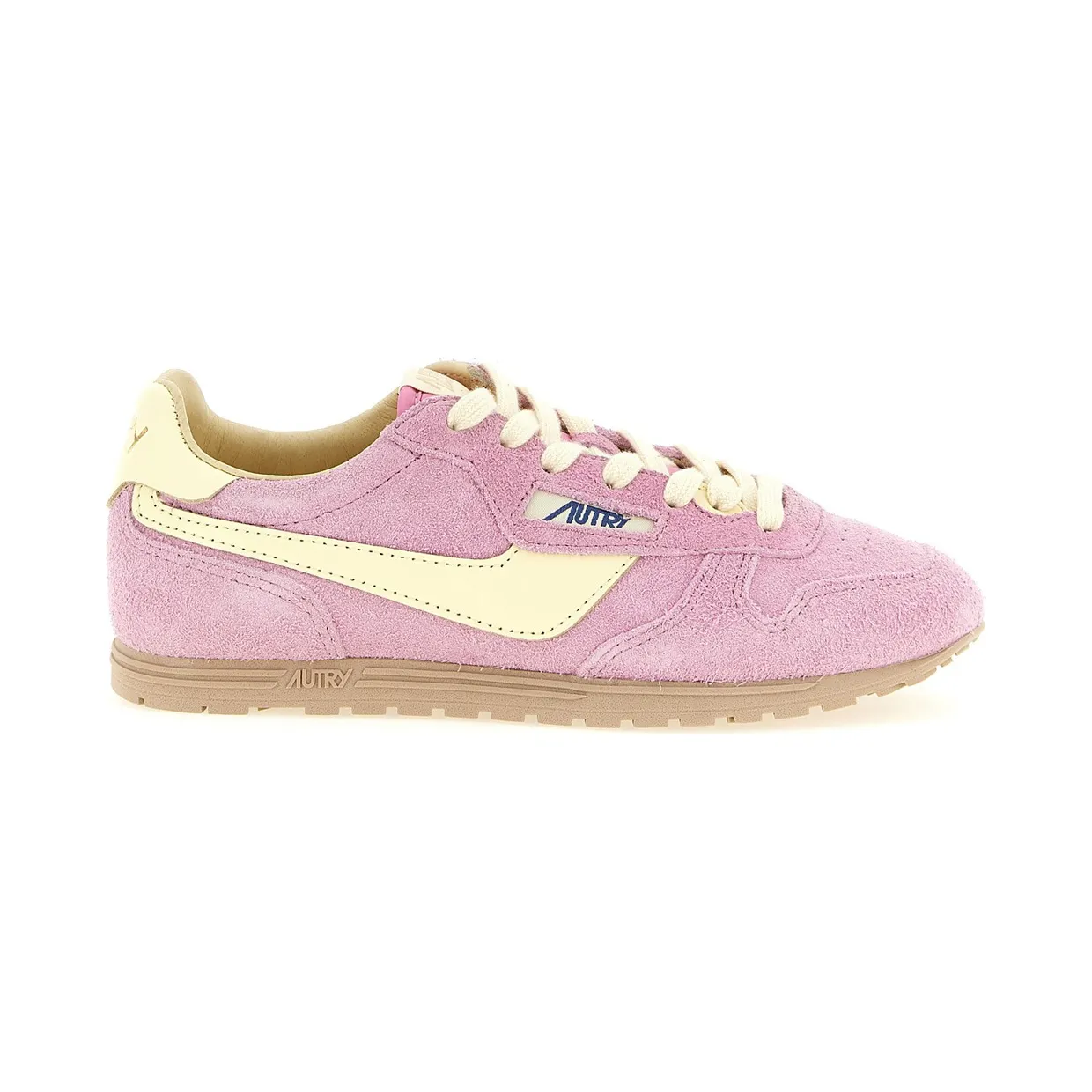 Autry Windspin “Pink” (WSLWUB36)