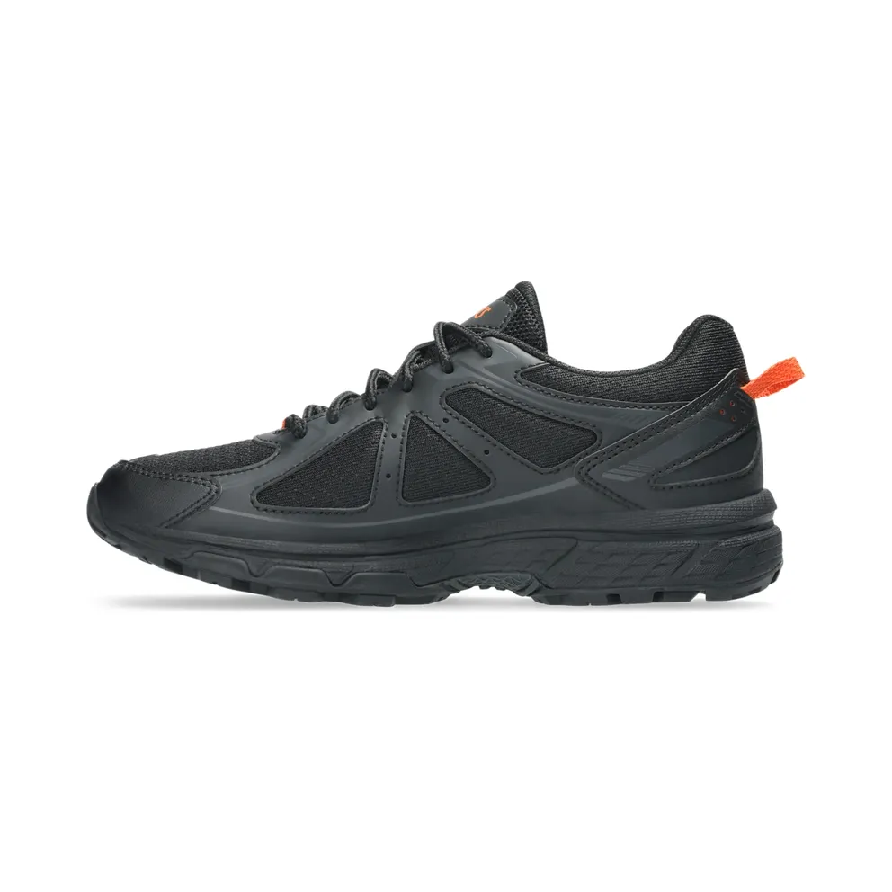 ASICS GEL-VENTURE 6 GS “Black / Black” (1204A162-009)
