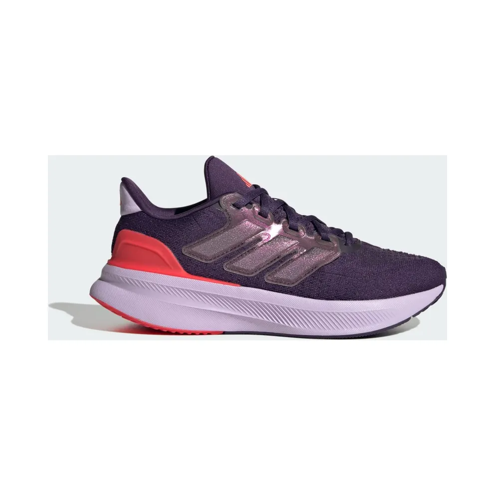 adidas Ultrarun 5 Aurora Plum Powder Plum Lucid Red (JQ0751)