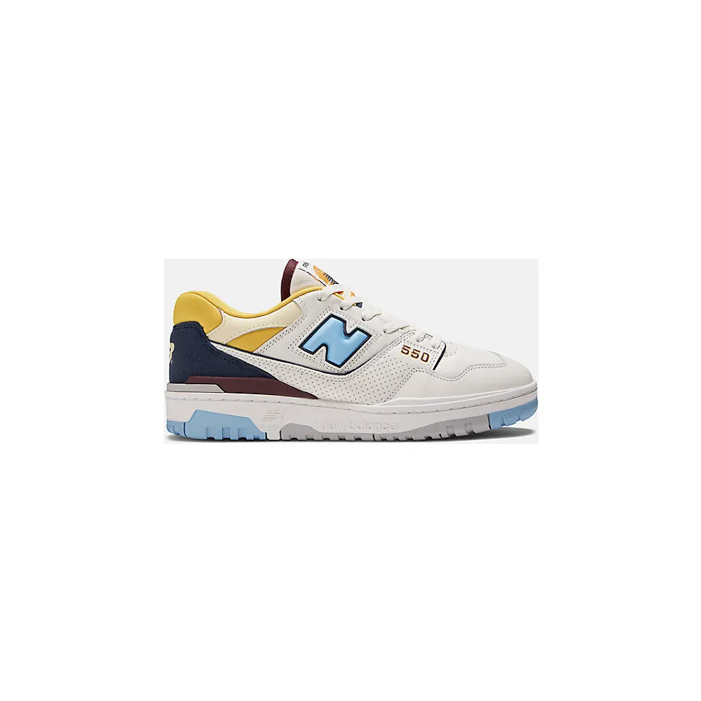 New Balance 550 “Marquette” (BB550NCF)