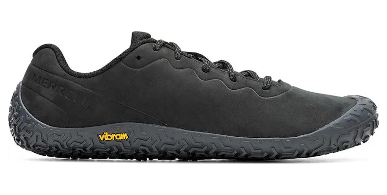 Merrell Vapor Glove 6 Leather Black (J067939)