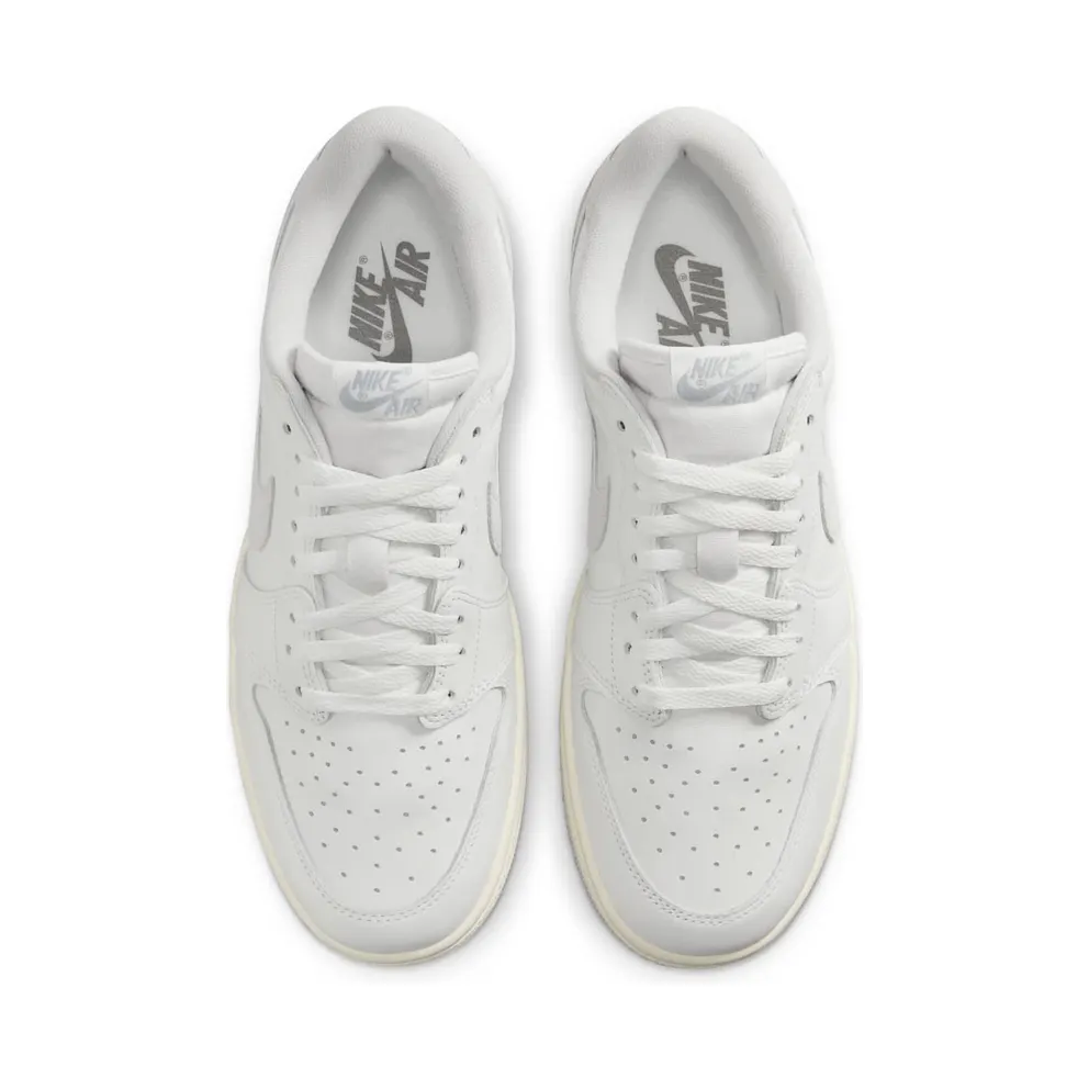 Air Jordan 1 Low 85 “Neutral Grey” (FB9933-100)