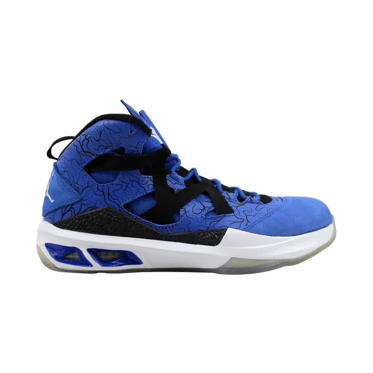 Jordan Melo M9 Game Royal