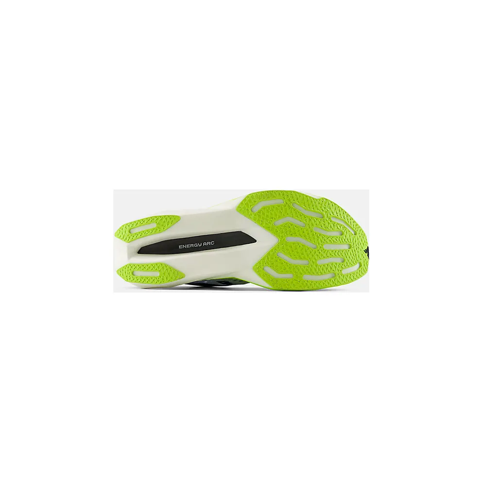 NEW BALANCE SuperComp Pacer v2 “FRESH AIR / ALKALINE GREEN” (MFCRR9HZ)