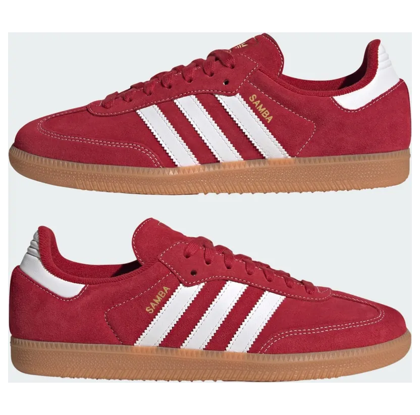 adidas-samba KJ2788