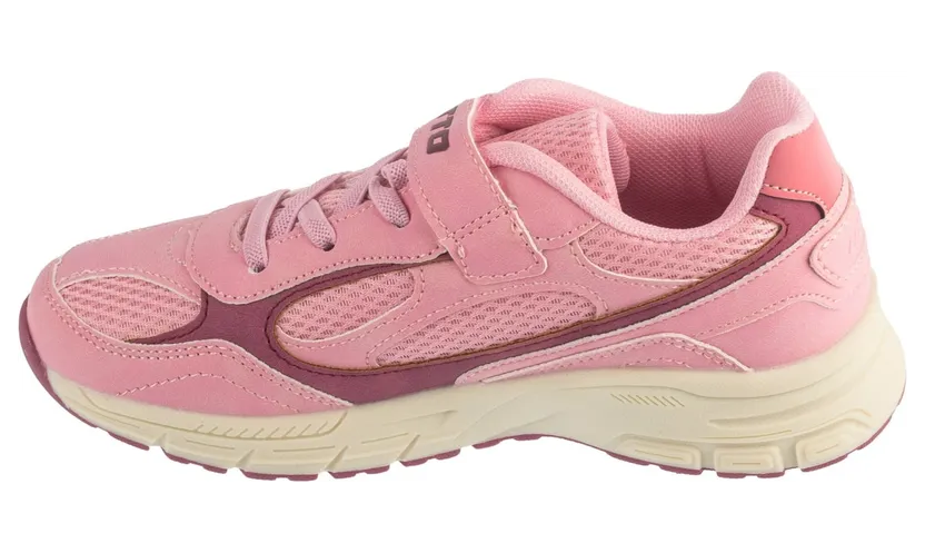 LOTTO sneaker Pink (2601280K4142)