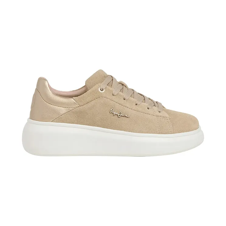 Pepe Jeans PèPè Sand Beige (PLS000016-847)