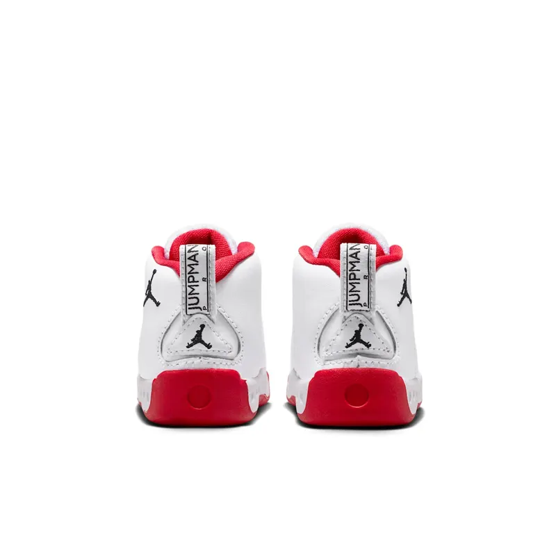 Jordan Jumpman Pro White True Red (DQ8435-100)