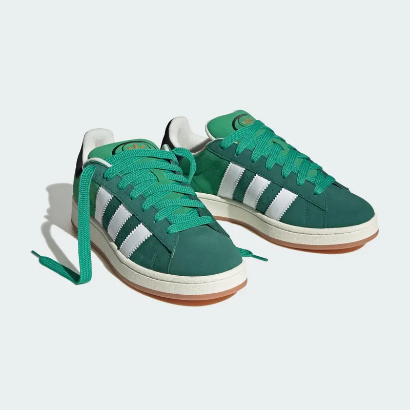 adidas Campus 00s Collegiate Green (ID2048)