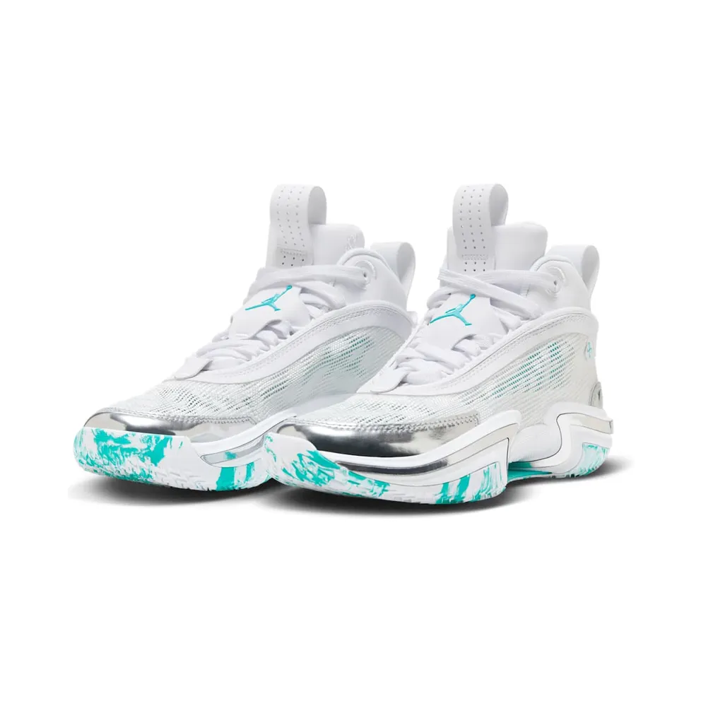 Jordan 36 Guo Ailun Jade (DQ4461-130)