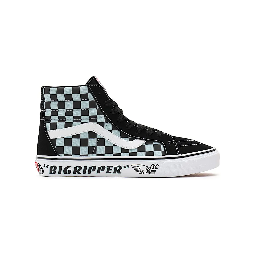 Vans Sk8-Hi Reissue SE Bikes Big Ripper (VN0A4BV8A0E)