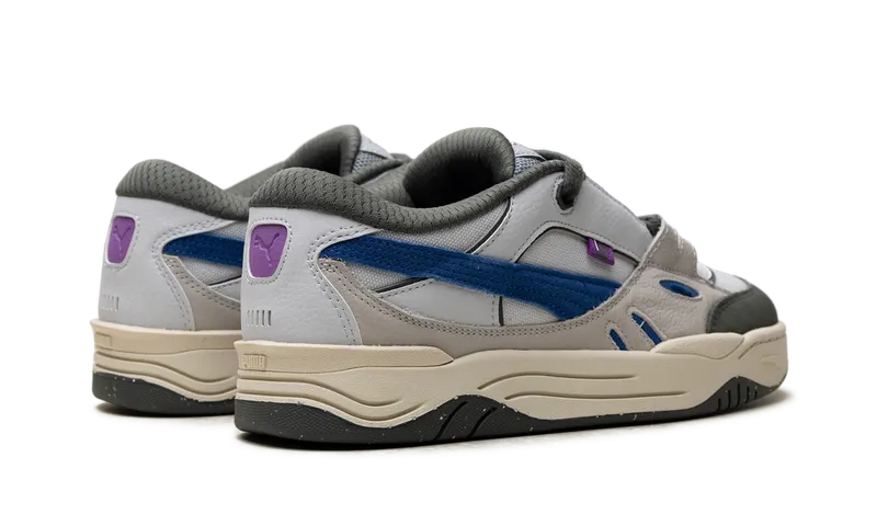 Puma 180 “Silver Mist Mineral Grey” (395764-02)