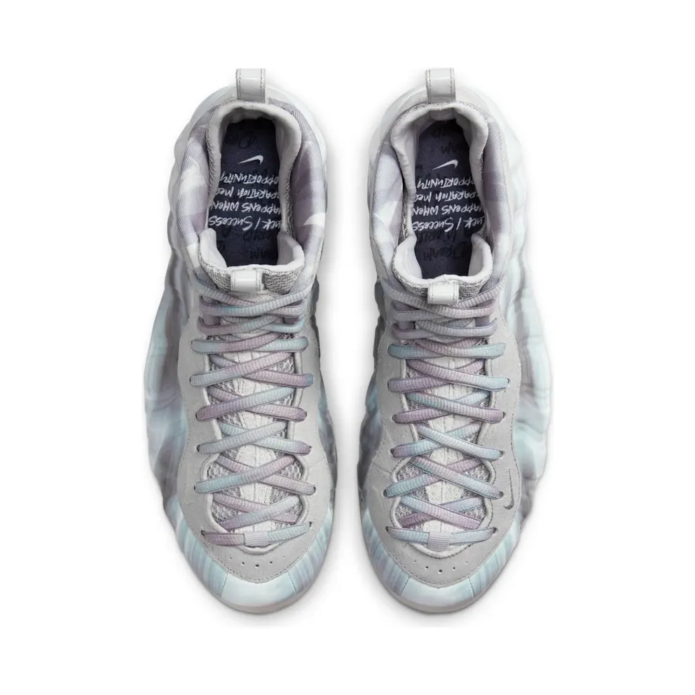 Nike Air Foamposite One “Dream a World – Grey” (DM0115-001)