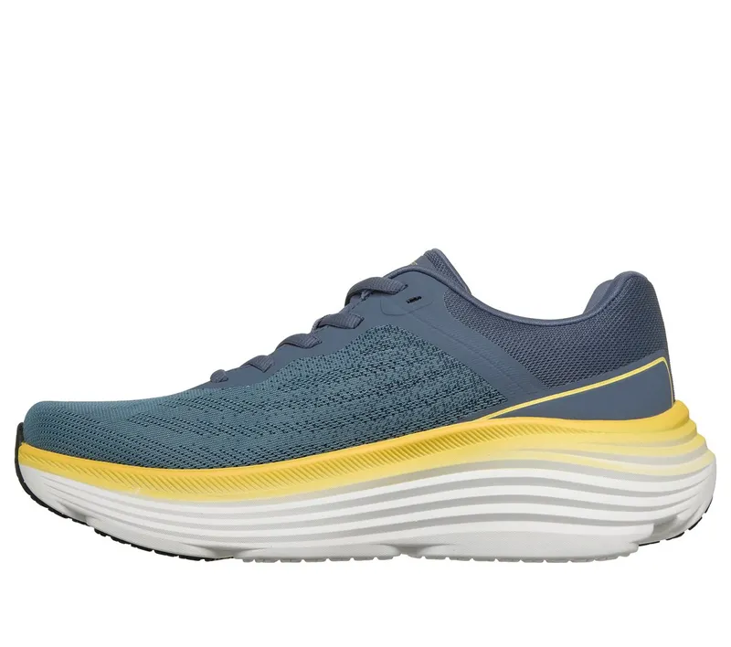 Skechers Max Cushioning Endeavour – Ardena Sneaker Leigrijs