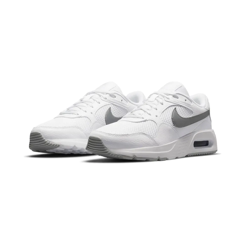 Nike Air Max SC White (CW4554-100)