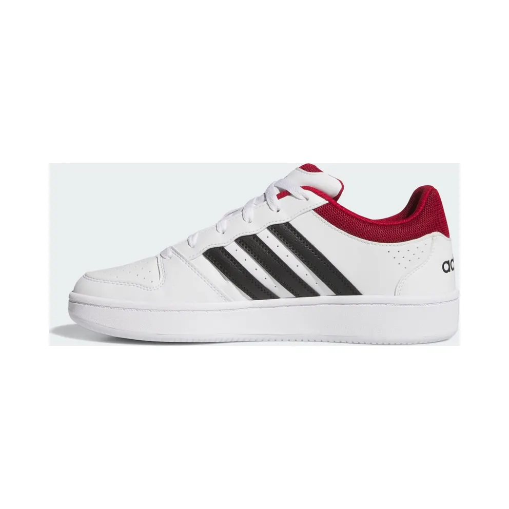 Adidas HOOPS CLASSIC Cloud White / Team Victory Red / Core Black (KI1061)