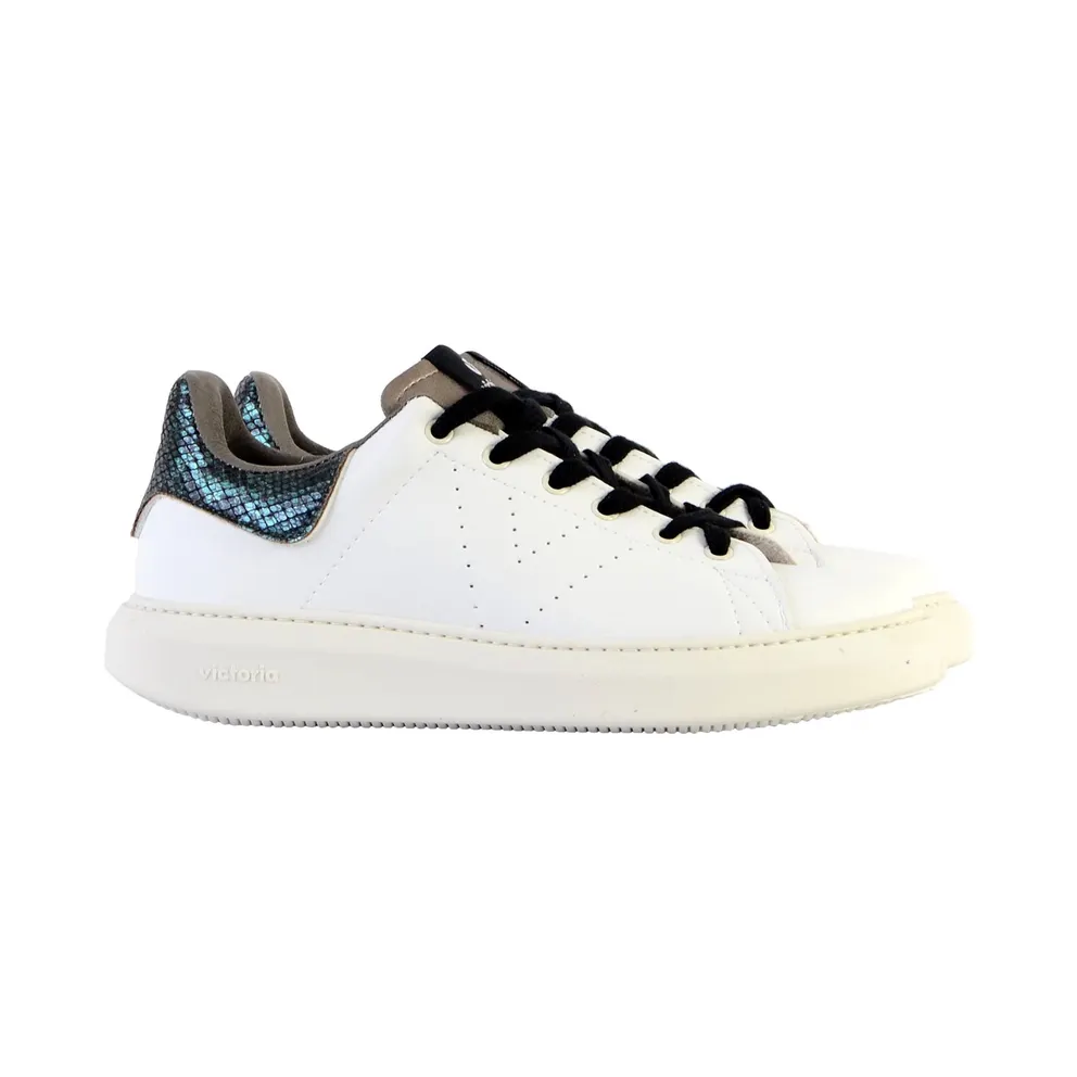 Victoria sneaker Grey (1263104-16)