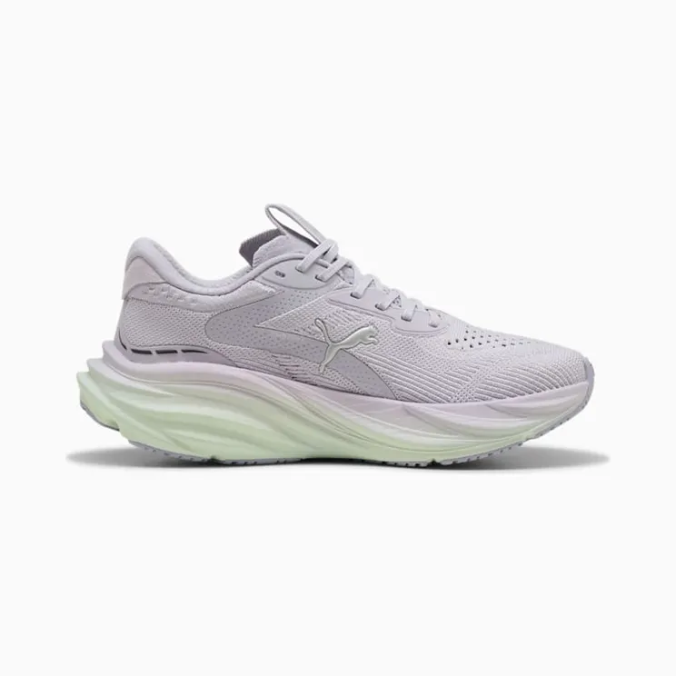 Puma Magnify Nitro 3 Wmns “Lilac Crush-Sage Frost” (31104707)