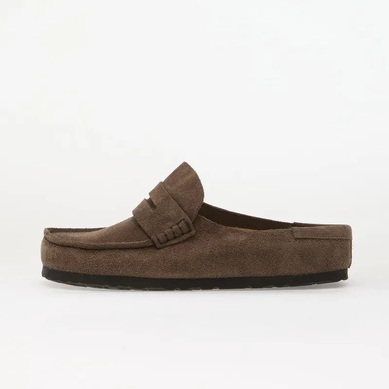 Birkenstock Naples Grey (1029712)