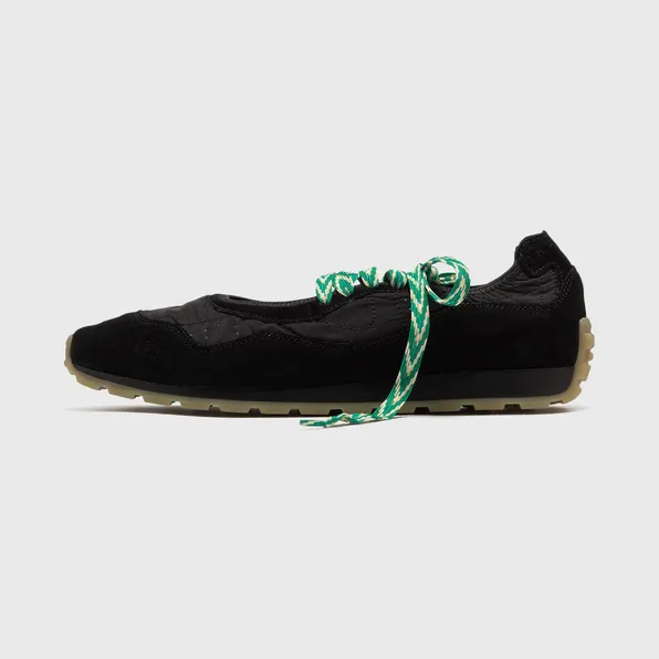 INUIKII MALIAH RUNNER Black
