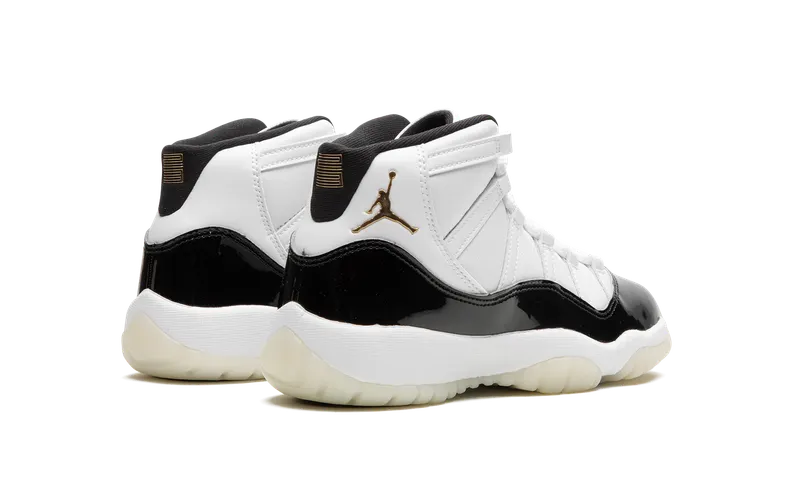 AIR Jordan 11 RETRO GS “Gratitude – DMP 2023” (378038-170)