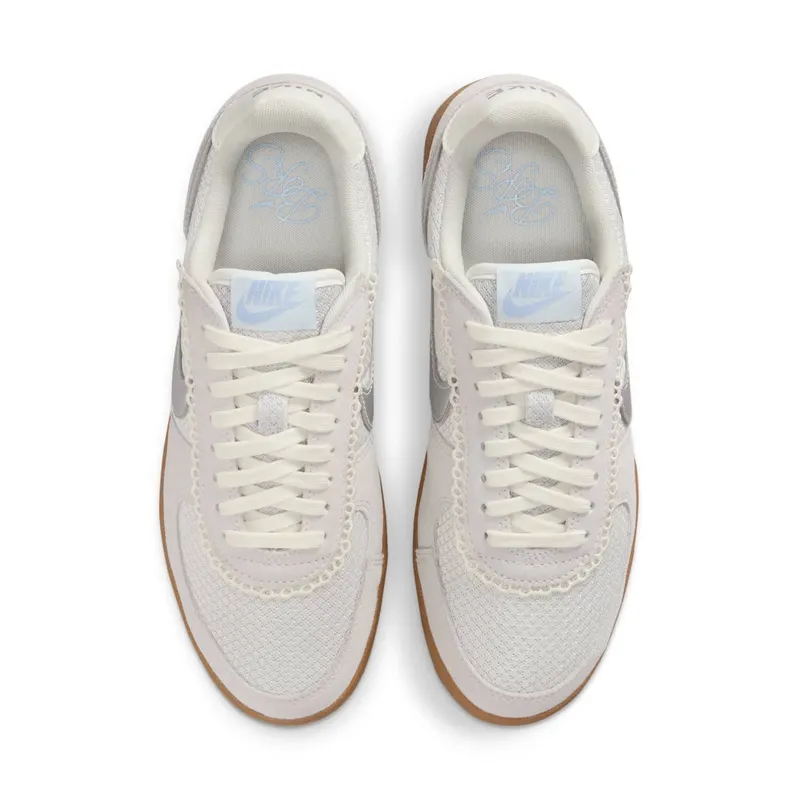 Nike Field General Womens “Platinum Tint Vast Grey Gum” (IH3573-099)