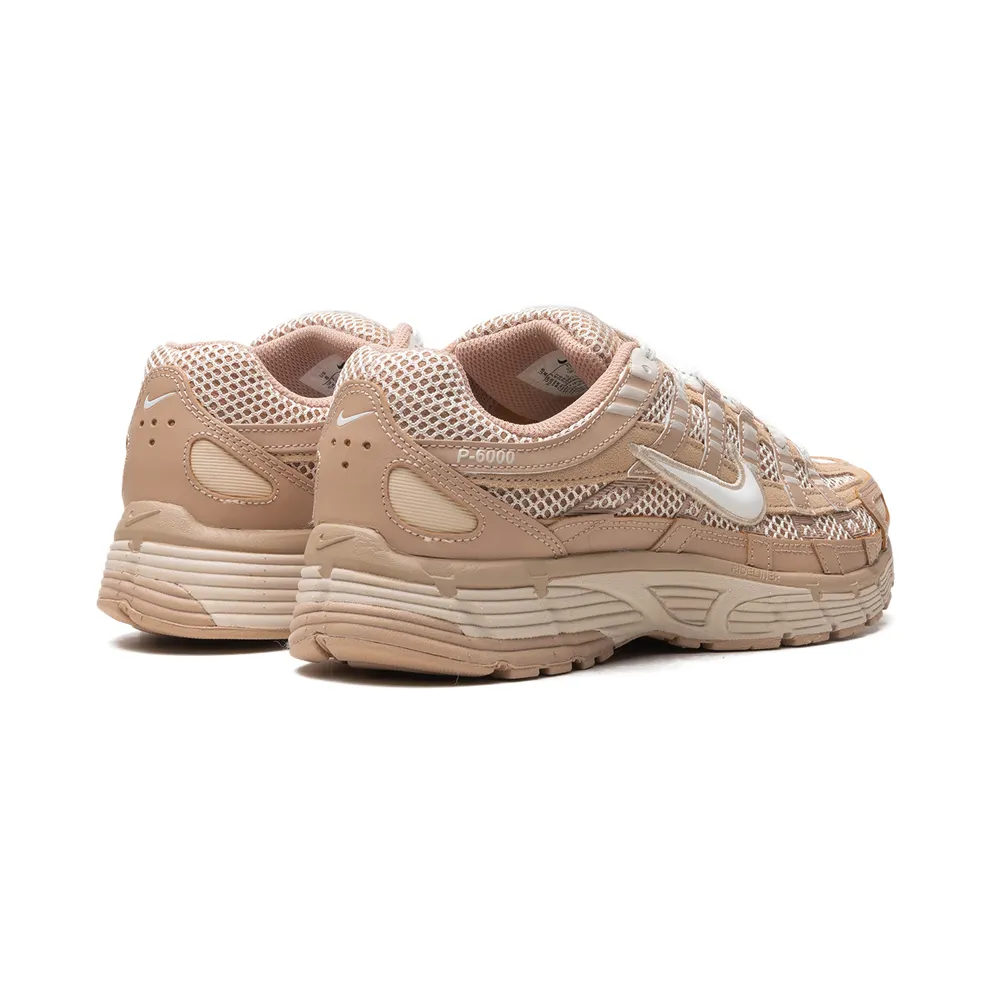 Nike P-6000 PRM “Hemp / Sanddrift / Phantom” (FZ4137-200)