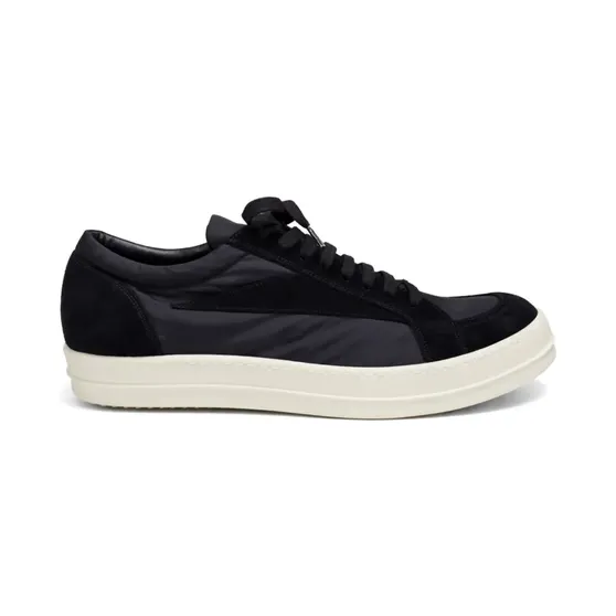 Rick Owens Vintage “Black” (RU01F2897NDOLVX)