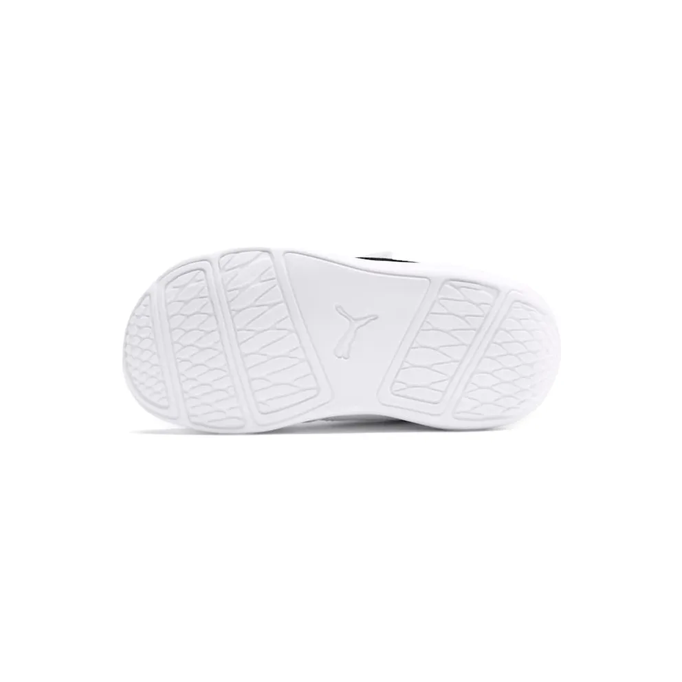 Puma SF Ferrari Kart Cat 35 TD “White Black” (306430-06)