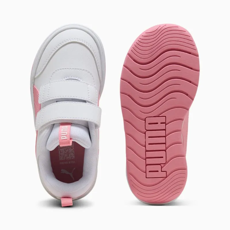 Puma Multiflex White (312152-07)
