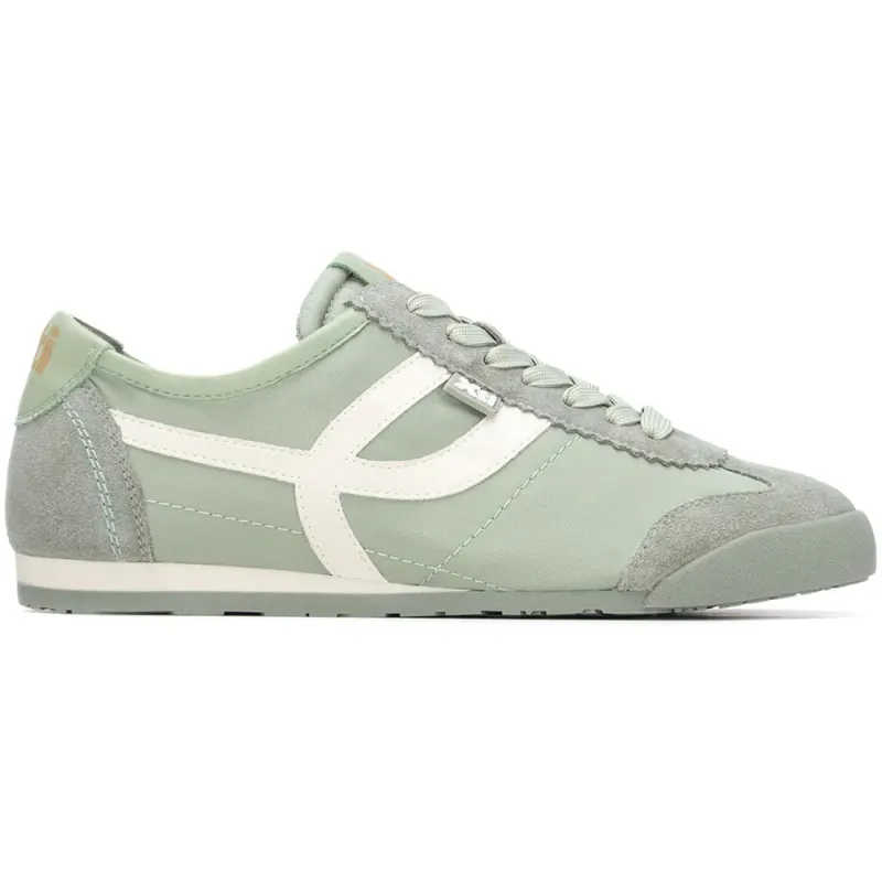 Xti 145218 Shoes 145218-Khaki