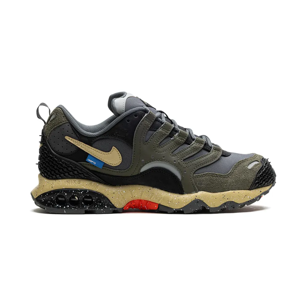 Nike Air Terra Humara “UNDEFEATED – Cargo Khaki” (FN7546-300)