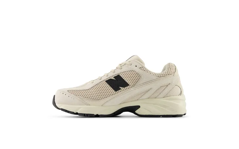 New Balance 509 Sand Black (U509BA)