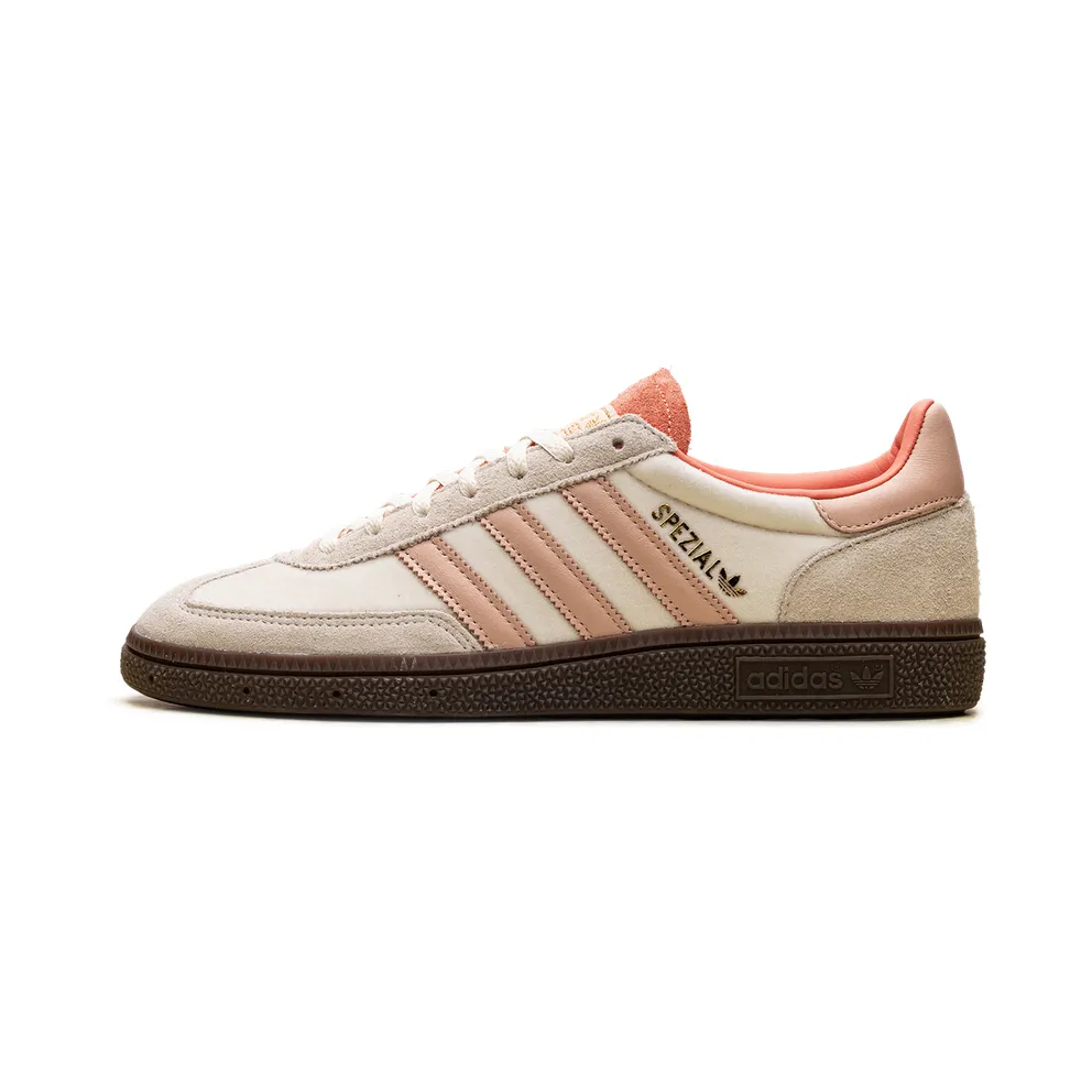 Adidas Handball Spezial “Velvet Pack – Cream Coral” (JI2649)
