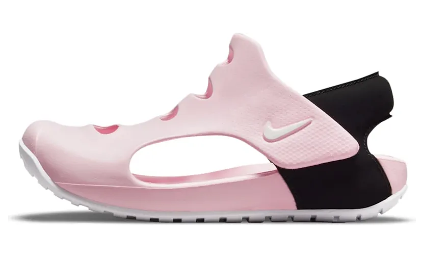 Nike Sunray Protect 3 PS “Pink Foam Black” (DH9462-601)