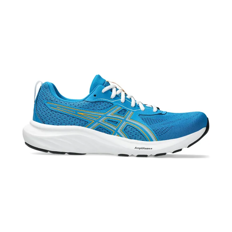 ASICS Gel-Contend 9 Aegean Blue Yamabuki (1011B881-408)