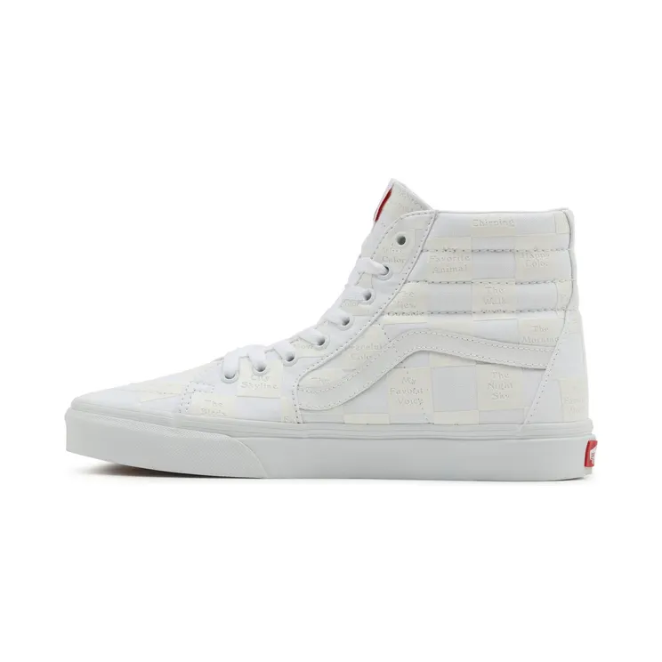vans-checkerboard VN0A5KRH8AX