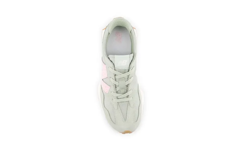 New Balance 327 Pink (GS327-WT)