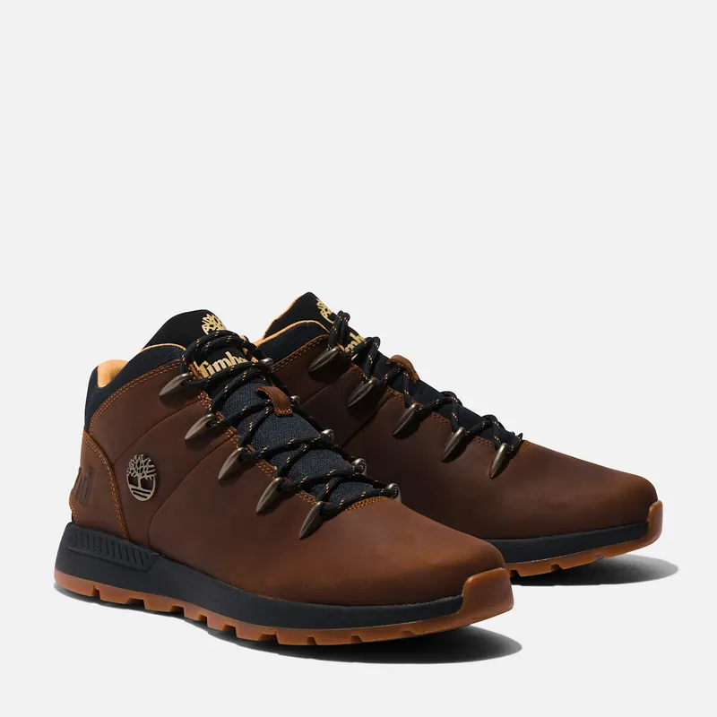 Timberland sneaker Bruin (TB0A67TG943)