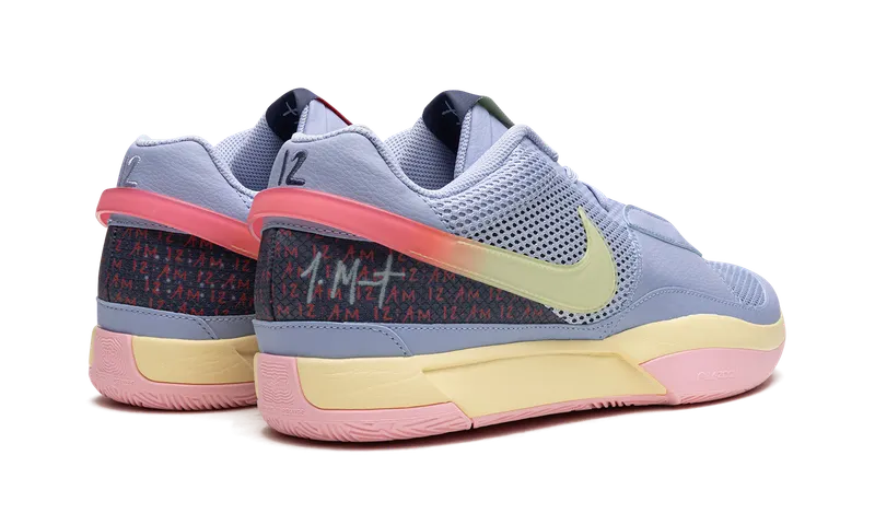Nike Ja 1 “Day One” (DR8785-400)