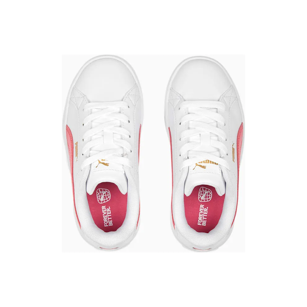 Puma Karmen L Gold/White (38737505)