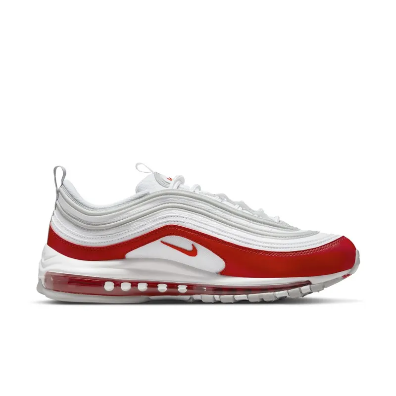 Nike Air Max 97 White (DX8964-100)