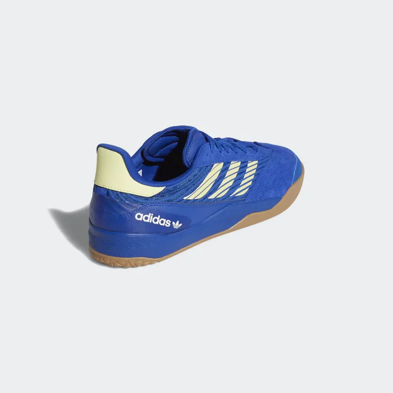 adidas Copa Nationale Team Royal Blue/Yellow Tint/Cloud White (EG2272)