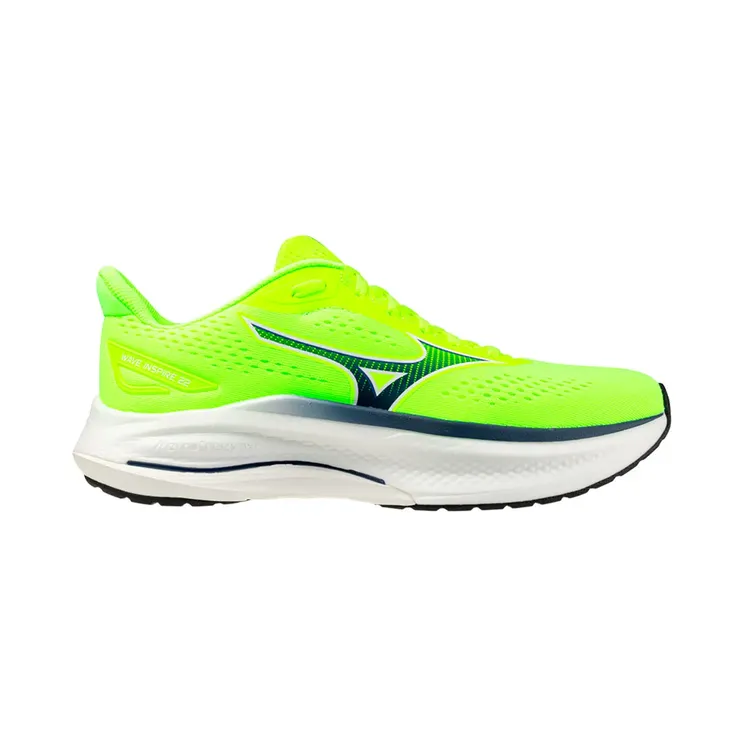 Mizuno Wave Inspire Blue (J1GC264402)
