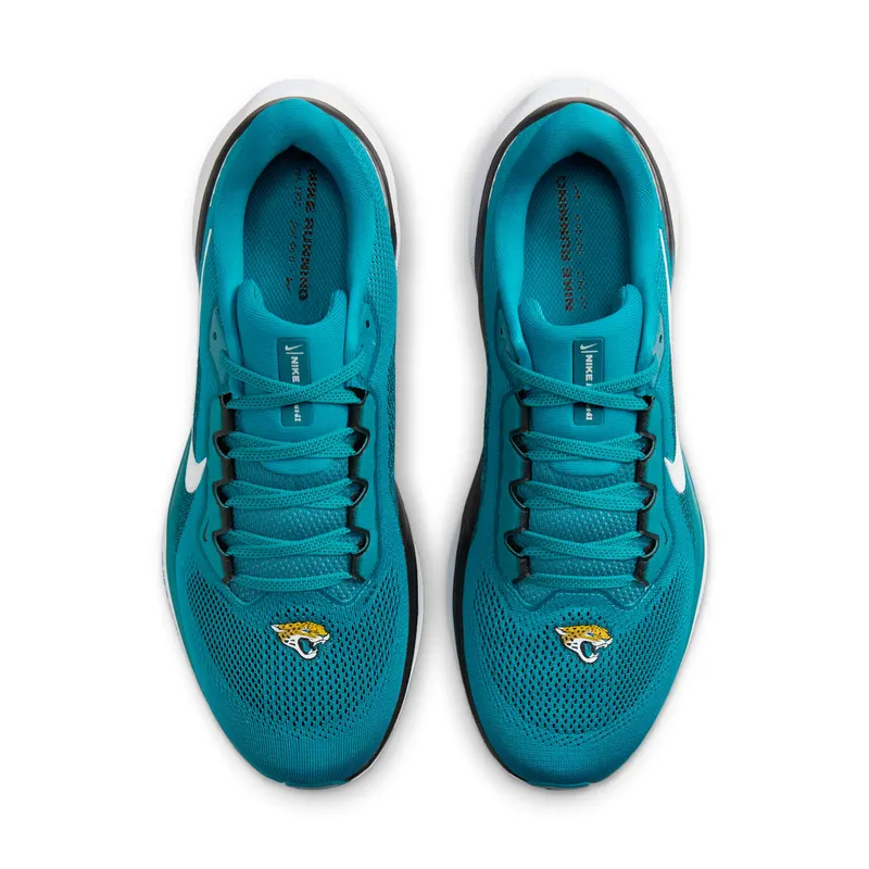 Nike Air Zoom Pegasus 41 Jacksonville Jaguars (FZ5085-400)