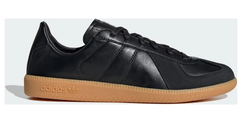 Adidas BW ARMY DECON SCHOENEN Core Black / Core Black / Gum (KJ1785)