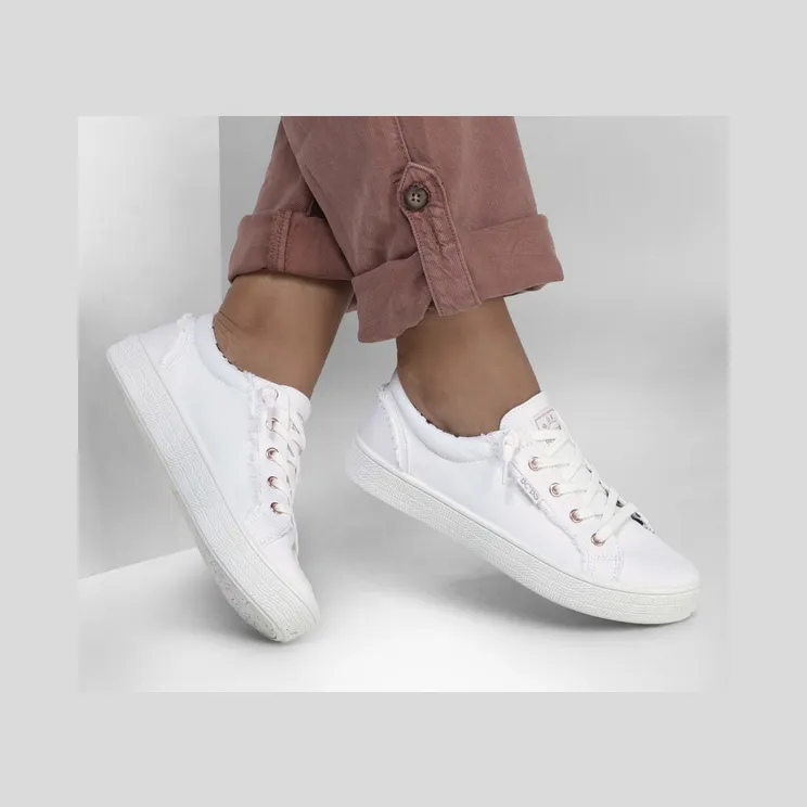 skechers-skech 113328 WHT