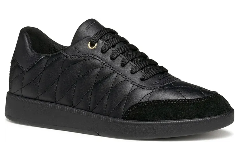 Geox sneaker Black (D56UGB05422-C9999)