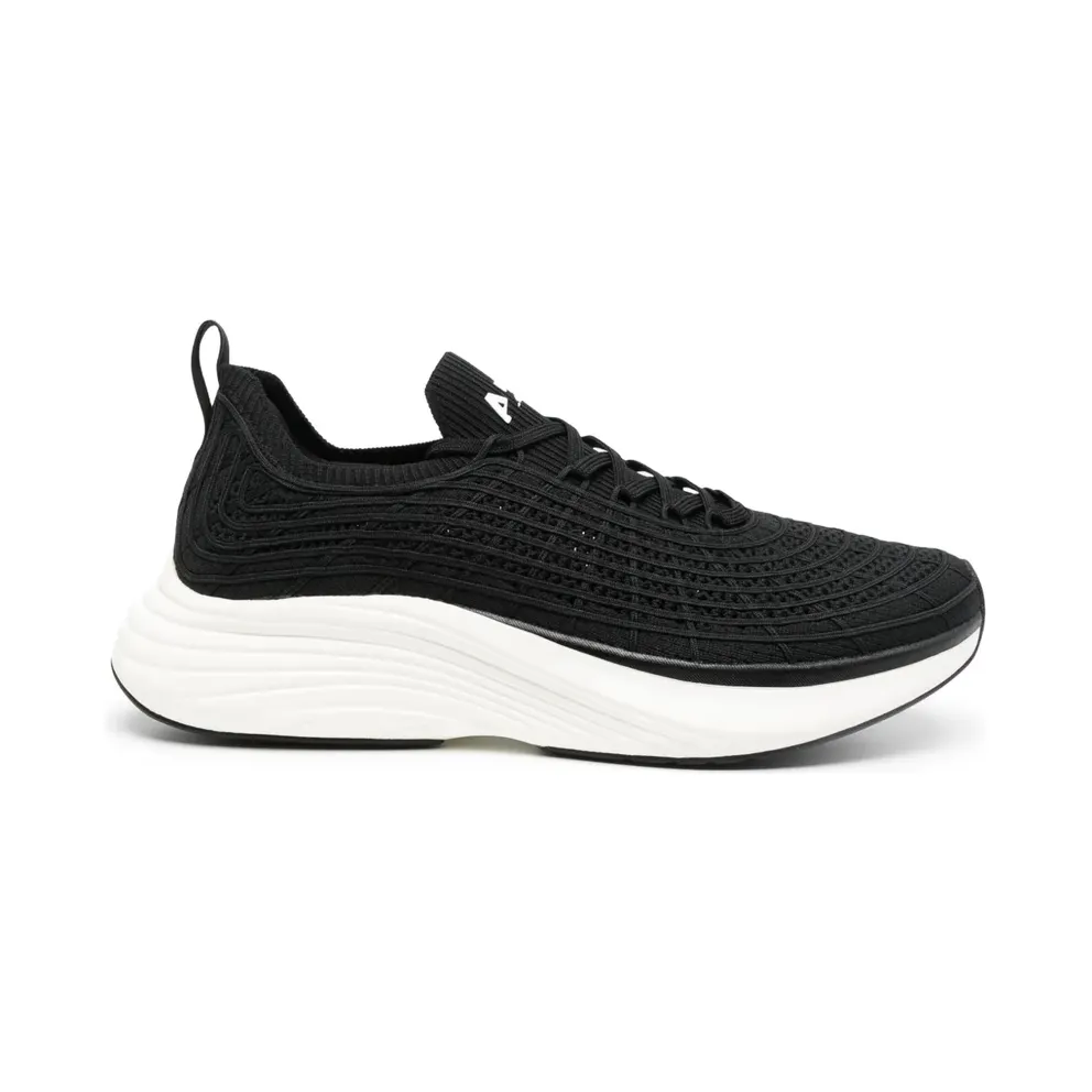 APL: ATHLETIC PROPULSION LABS TechLoom Zipline – Black (12013122001)