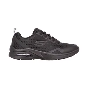 Skechers Microspec Max “Black” (403774LBBK)